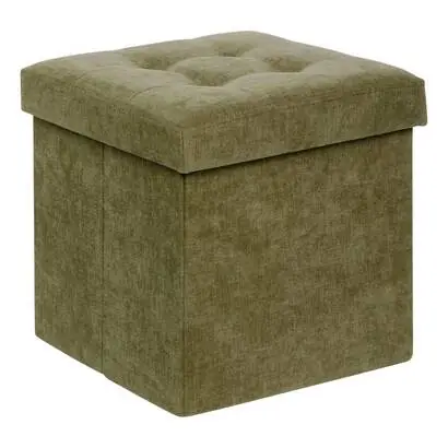 Puf plegable "Lysandre" - Atmosphera