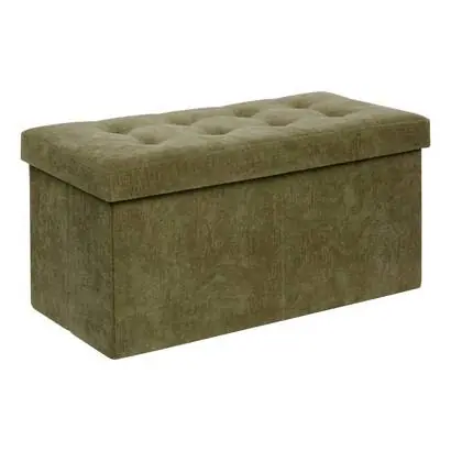 Puf plegable "Lysandre" - Atmosphera
