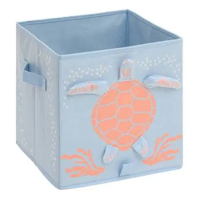 Cesta de almacenamiento infantil "Orta" - atmosphera.com