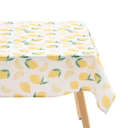 Mantel "Fruity" - Atmosphera