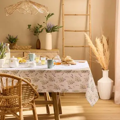 Mantel "Garrigue" - Atmosphera