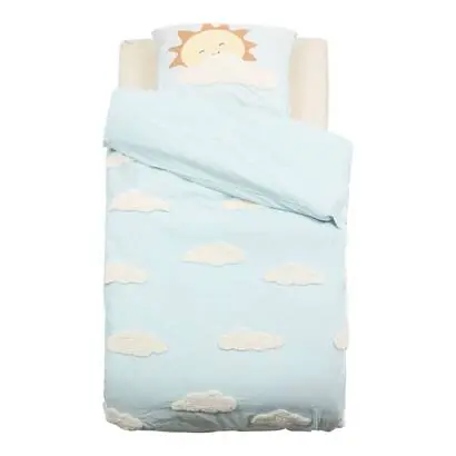Juego de cama infantil "Tufy" - Atmosphera