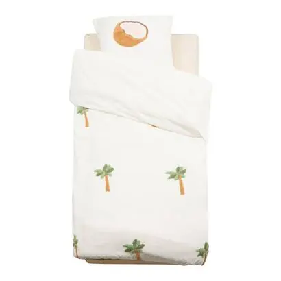 Juego de cama infantil "Tufy" - Atmosphera