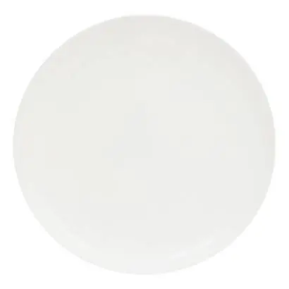 Lote de 6 platos para pizza "Pizza" - SECRET DE GOURMET