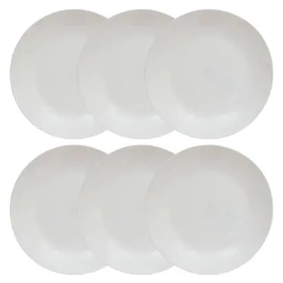 Plato llano "Louise" - atmosphera.com