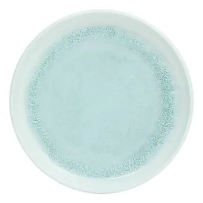 Plato llano "Lea" - atmosphera.com