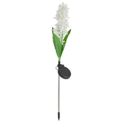 Baliza de exterior "Flor" - Atmosphera