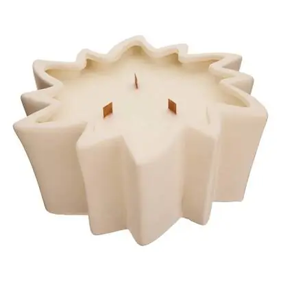 Vela perfumada "Sienna" - Atmosphera