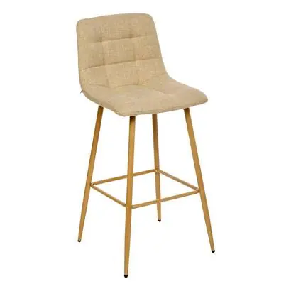 Juego de 2 taburetes de bar "Sirac" - atmosphera.com