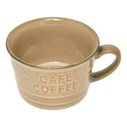 Taza "Cafe" - atmosphera.com