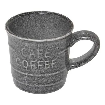 Taza de espresso "Cafe" - SECRET DE GOURMET