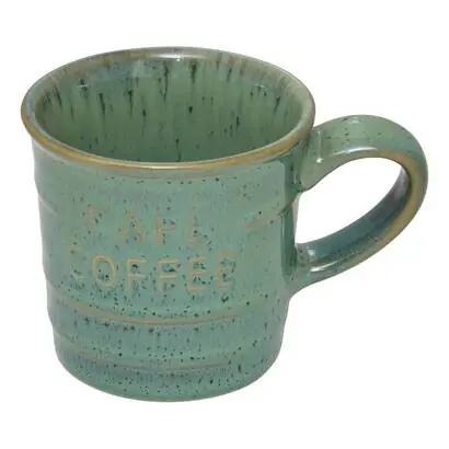Taza de espresso "Cafe" - SECRET DE GOURMET