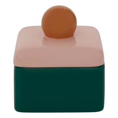Caja decorativa "Pool" - atmosphera.com