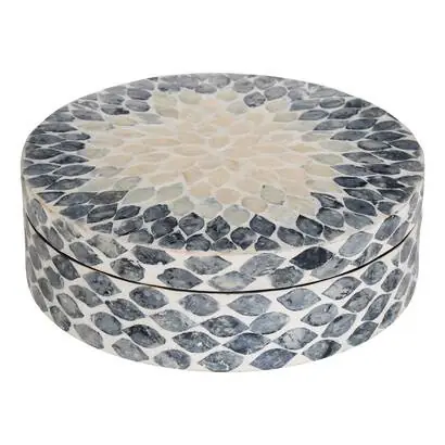 Caja decorativa "Sheila" - Atmosphera