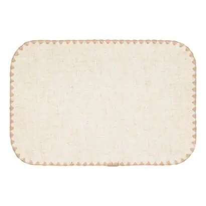 Mantel individual "Sandrine" - SECRET DE GOURMET
