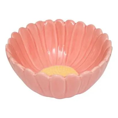 Bol "Flor de Rosa" - SECRET DE GOURMET