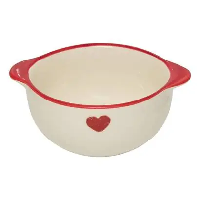 Cuenco "Valentine" - SECRET DE GOURMET