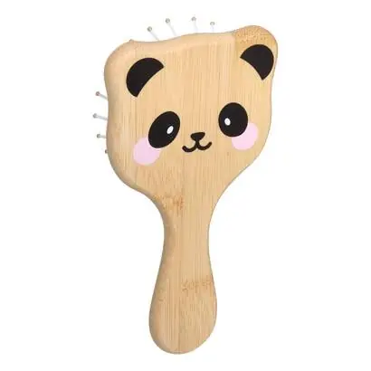 Cepillo para el cabello infantil "Niami" - Atmosphera