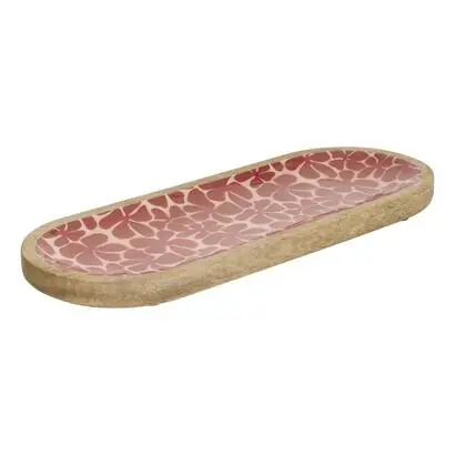 Plato "Inaya" - SECRET DE GOURMET