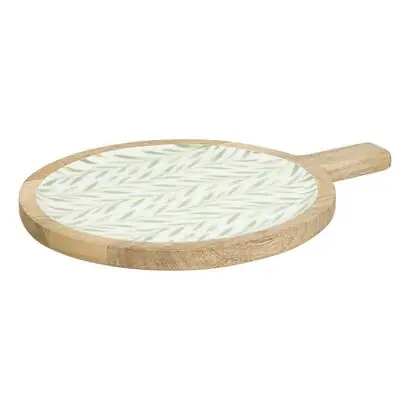 Plato "Inaya" - SECRET DE GOURMET