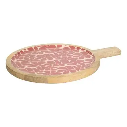 Plato "Inaya" - SECRET DE GOURMET
