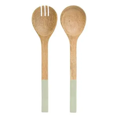 Cubiertos para ensalada "Inaya" - SECRET DE GOURMET