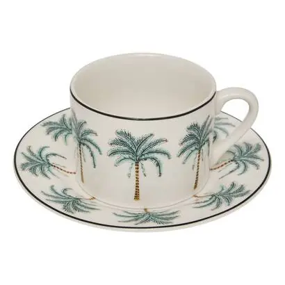 Set de 2 tazas "Reso" - SECRET DE GOURMET