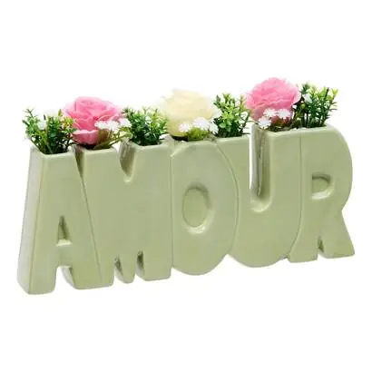 Arreglo floral "Flor de rosa" - Atmosphera