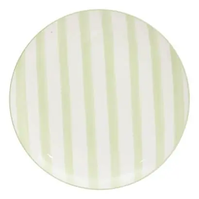 Juego de 6 Platos Llanos "Charlie" - atmosphera.com