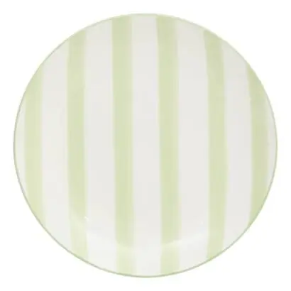 Lote de 6 platos de postre "Charlie" - SECRET DE GOURMET