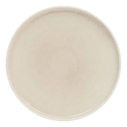 Plato llano "Chiara" - SECRET DE GOURMET