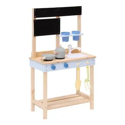 Cocina para niños "Outy" - Atmosphera