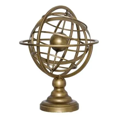 Objeto decorativo "Sia" - Atmosphera