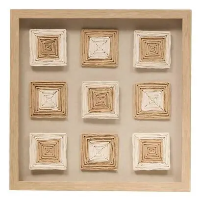Decoración de pared 'Rafael' - Atmosphera