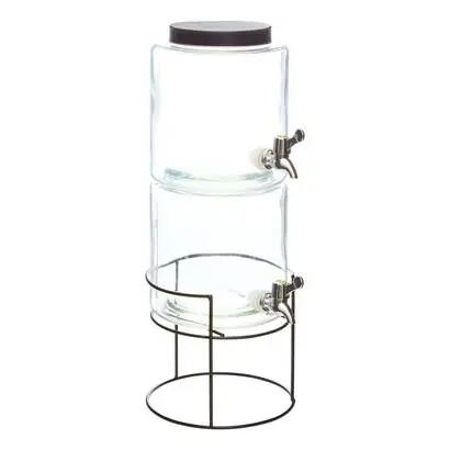 Dispensador de bebidas "Distri" - SECRET DE GOURMET