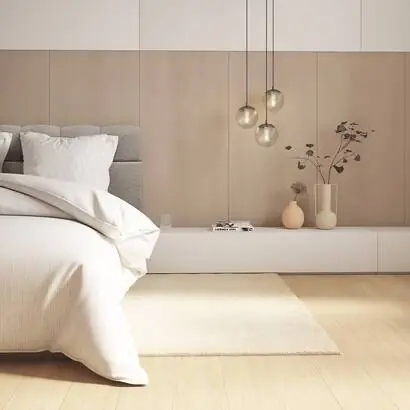 Panel decorativo de pared "Cary" - Atmosphera