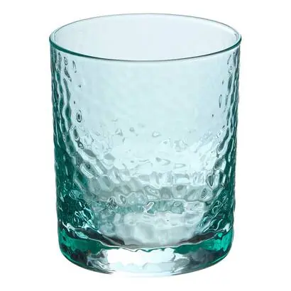 Lote de 6 vasos bajos "Celia" - SECRET DE GOURMET