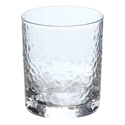 Lote de 6 vasos bajos "Celia" - SECRET DE GOURMET
