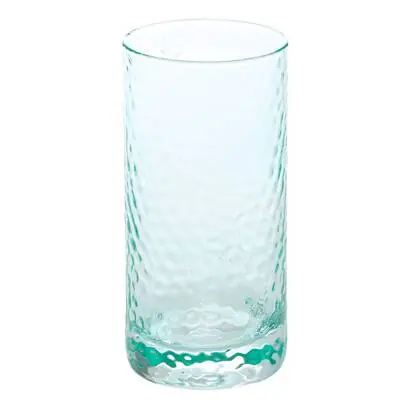 Lote de 6 vasos altos "Celia" - atmosphera.com