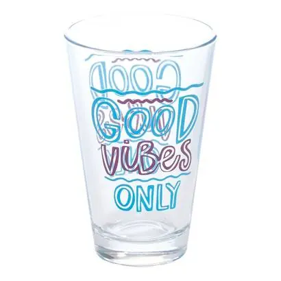 Vaso alto "Courage" - SECRET DE GOURMET