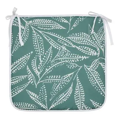 Cojín de silla "Tropical" - atmosphera.com