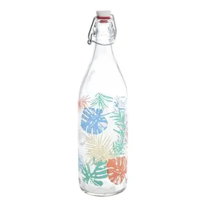 Botella "Hello Summer" - SECRET DE GOURMET