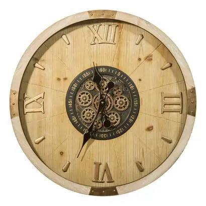 Reloj "Micka" - atmosphera.com