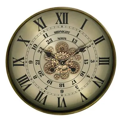 Reloj "Michel" - Atmosphera