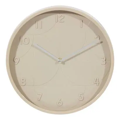Reloj 3D "Samy" - atmosphera.com