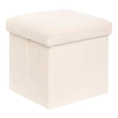 Puf plegable "Soana" - Atmosphera