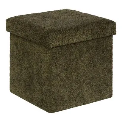 Puf plegable "Soana" - Atmosphera