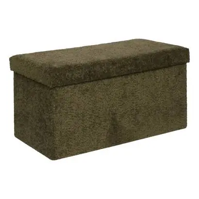 Puf doble plegable "Soana" - Atmosphera