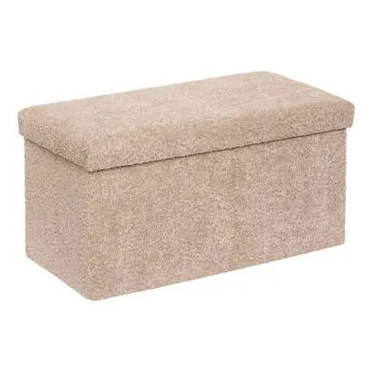 Puf doble plegable "Soana" - atmosphera.com