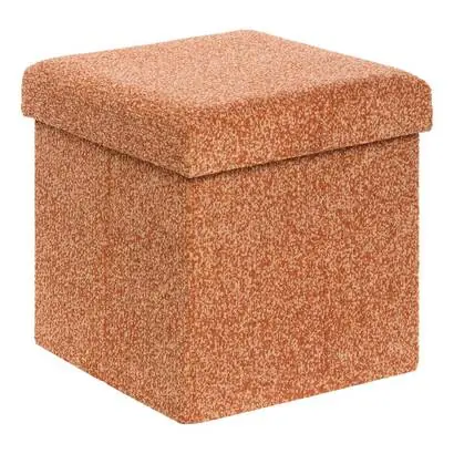 Puf plegable "Oxia" - Atmosphera